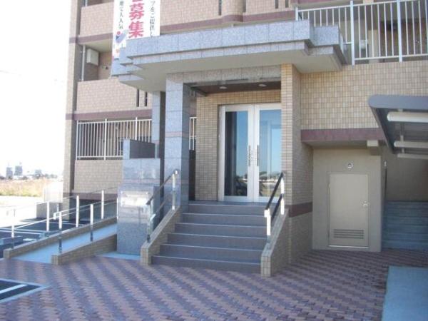 なのはなハイツ５
