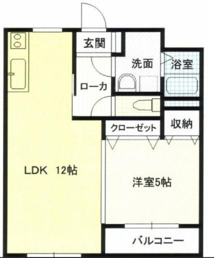 YMマンション