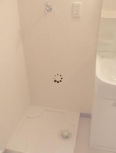 YMマンション