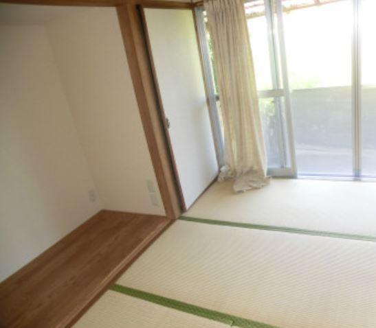 日高貸家