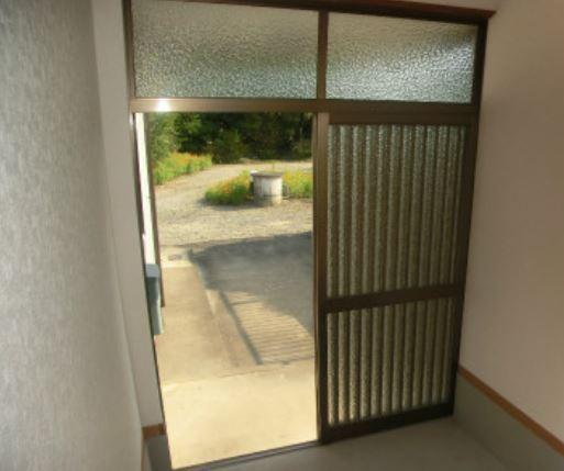 日高貸家