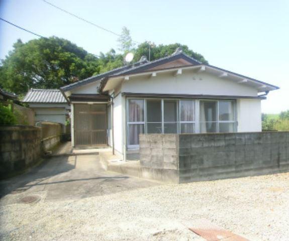 日高貸家