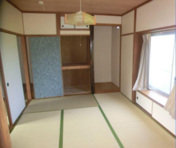 日高貸家