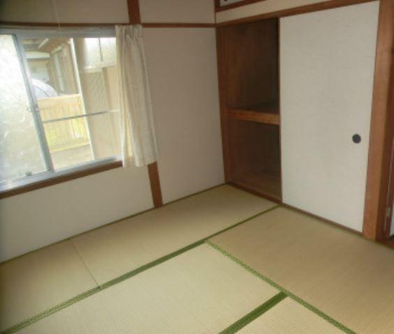 日高貸家