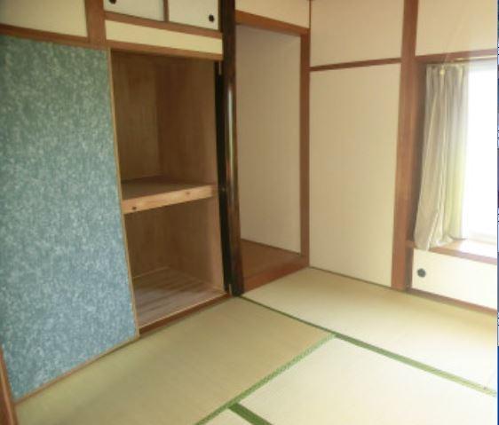 日高貸家