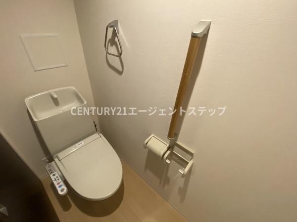 ルミナス江平