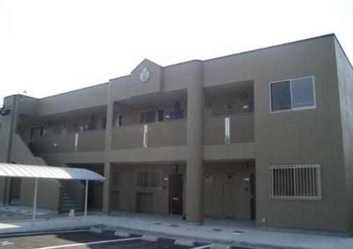 フォレスト本郷