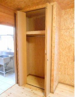 ビーンズハウス