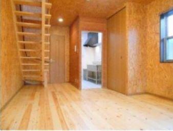 ビーンズハウス