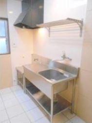 ビーンズハウス