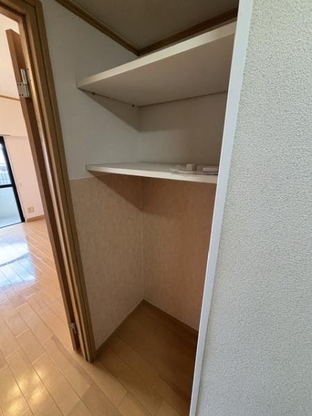 ムツミハイツ恒久