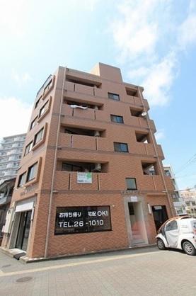 すえひろヒデンビル