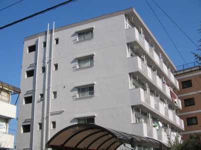 マンション清光