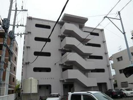 マンション清光