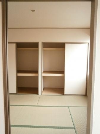ファミール小春の里Ａ