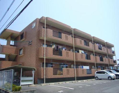 サンコート大島A棟