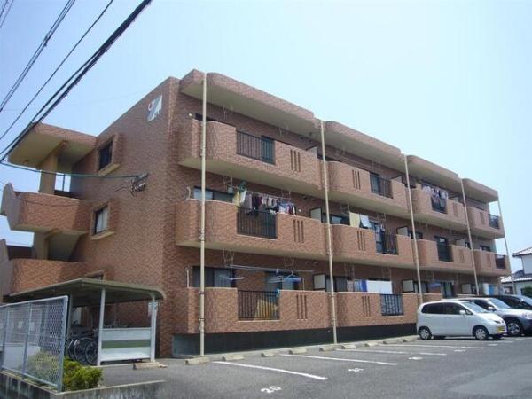 サンコート大島A棟