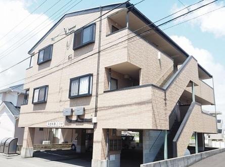 フラワーイーストハイツ