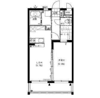 ハーバーウエスト