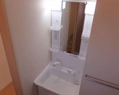 ハーバーウエスト