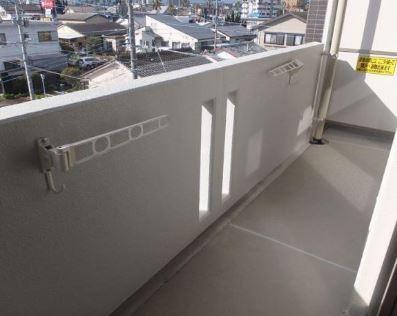 ハーバーウエスト