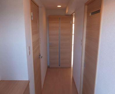 ハーバーウエスト