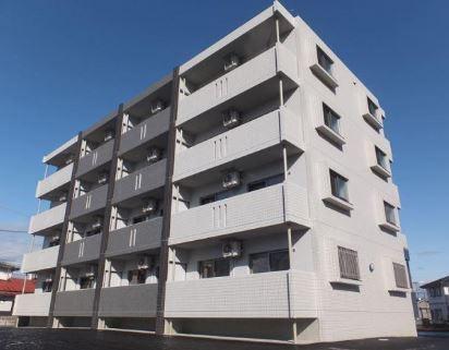 ハーバーウエスト