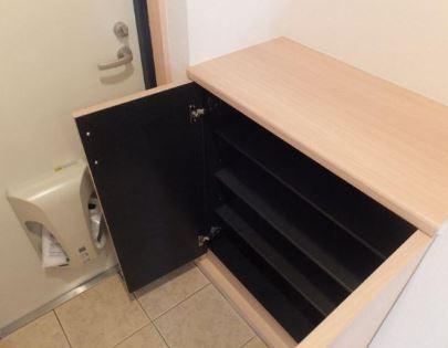 ハーバーウエスト