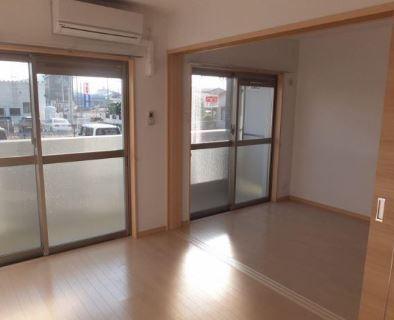 ハーバーウエスト