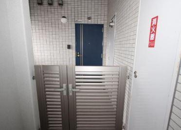 グランド新城