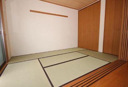 グランド新城
