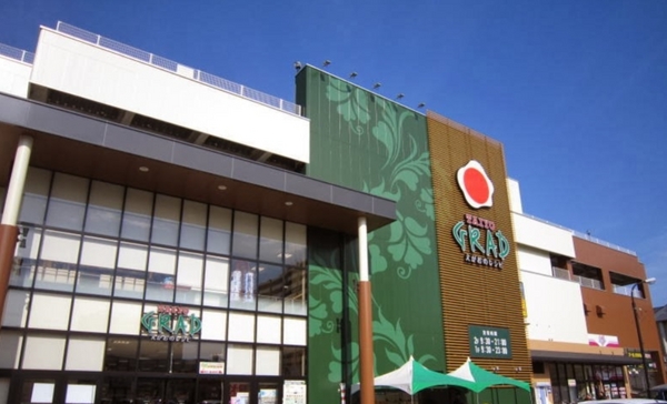 コートハウス青葉(グラード錦町)