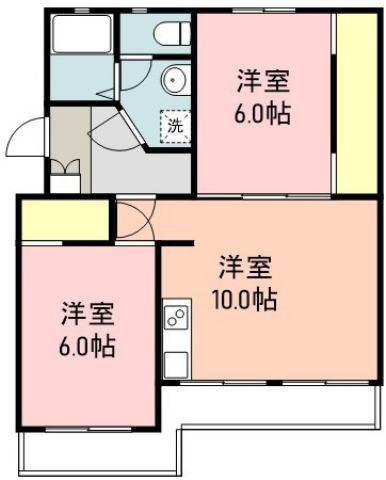 第一都成ハイツ