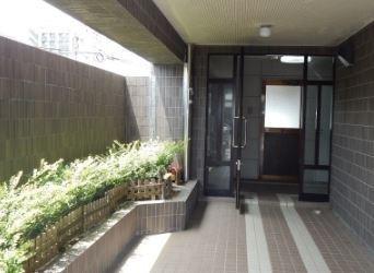 リバーシティ江平中町