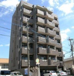 リバーシティ江平中町