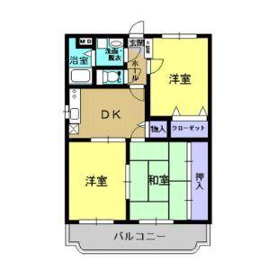 ユーミー青柳3号館