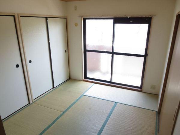 ユーミー青柳3号館