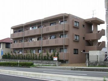 ユーミー青柳3号館