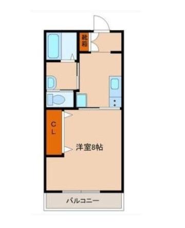 ラ・カーサ・ミーア