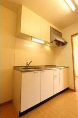 ラ・カーサ・ミーア