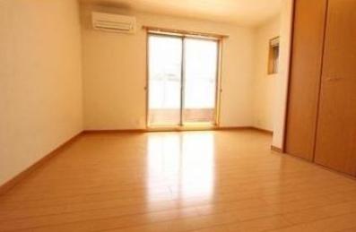 ラ・カーサ・ミーア