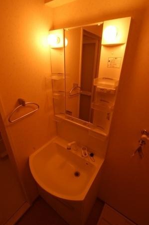 Ruma.橘通(洗面台・洗面所)