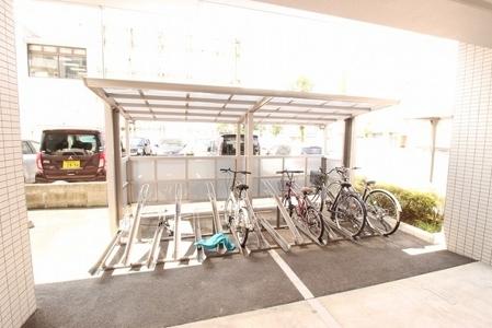 Ruma.橘通(エントランス)