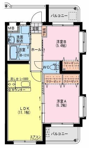 サンライズ2