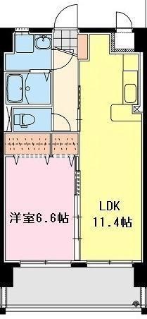 コンフォートガーデン