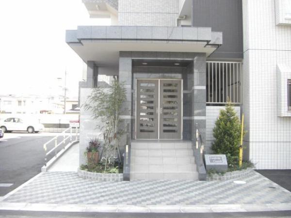 コンフォートガーデン
