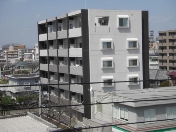 コンフォートガーデン