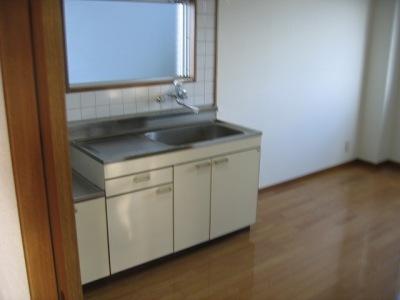 オーシャンハイツ