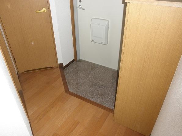 オーシャンハイツ