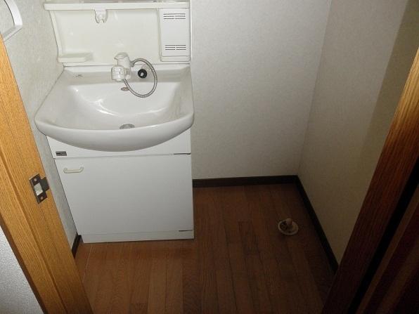 オーシャンハイツ